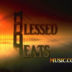 Chad B of BlessedBeats