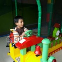 Luis Jhoham Venegas Tobar