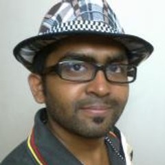 Gopinath Rao 1