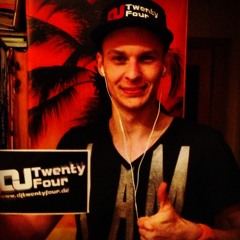 DJ twentyfouR