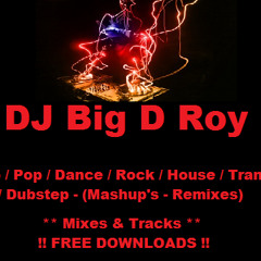 Stream Big D music  Listen to songs, albums, playlists for free on  SoundCloud