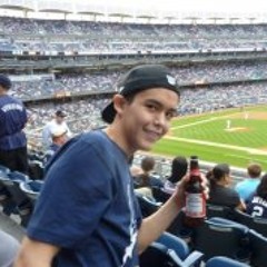 Dylan Reynold Mitchell