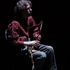 An Leanbh Sidh, The Mellow Reel, Promenade