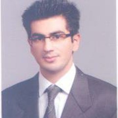 Muhammad Saad Khawaja