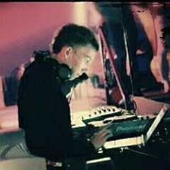 Chris TheRose Johnson