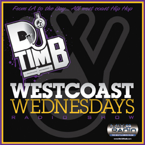 Stream WestCoast Wednesdays music | Listen to songs, albums, playlists for  free on SoundCloud