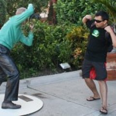 Francisco Riveros Escobar