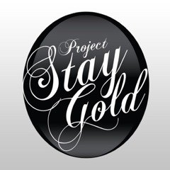 Stay*Gold