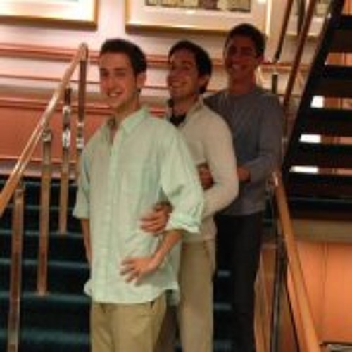 Stream Andy Rosen music | Listen to songs, albums, playlists for free ...