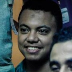 Ahmed Khalaf 7