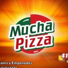 MuchaPizza Delivery