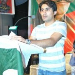 Hum Koi Ghulam To Nahi Absolutely  Not  PTI Song 2022  Singer Summan Sheikh