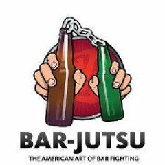 Bar-jutsu Nation
