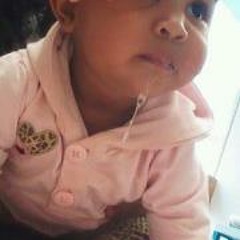 Jazzy Ms'Pooshy Wilson