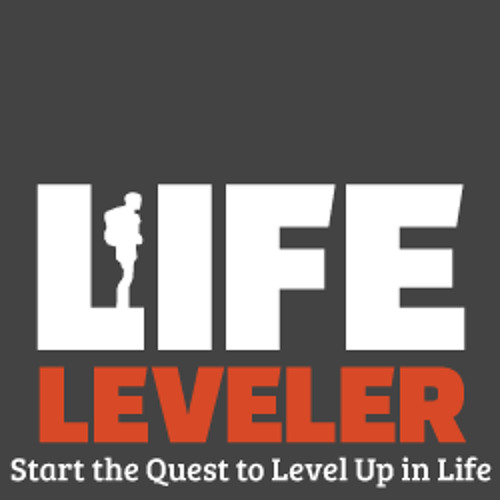 LifeLeveler’s avatar