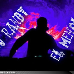 D.J Randy el menol
