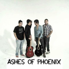 Ashes of phoenix
