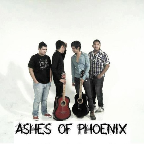 Ashes of phoenix’s avatar