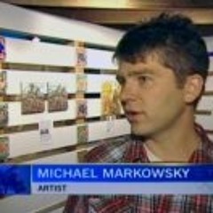 Michael Markowsky 1