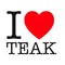 Teak Da Freak