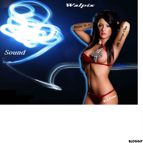 Vibz kartel Why u Doing it remix [Chien Riddim By Dj-Scorp One]