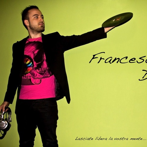 Francesco Deangelis’s avatar