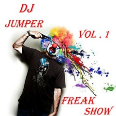 dj Jumper ( J.P )