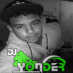Dj Yonder