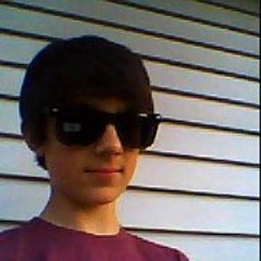 Carson Bergschneider