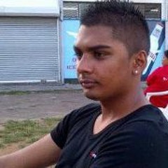 Shiva Danil Sahai