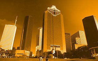 Bayou City Bull podcast artwork