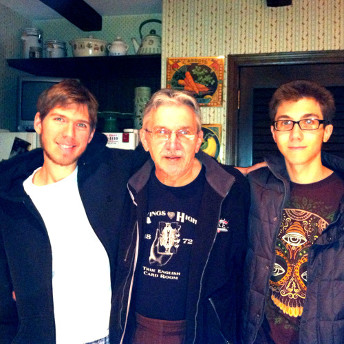 Frank&BernieWBAI