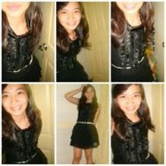 Francine Louise Bandiling