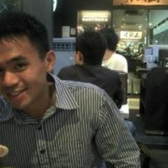 Terrence He IsaKkochiman