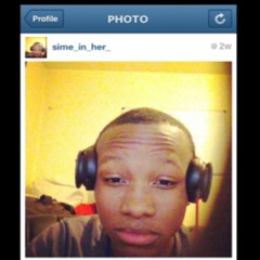 DJ Sime Zaddi H.P.D.