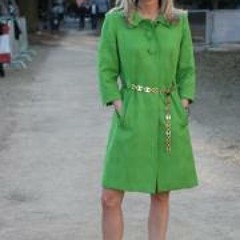 Sarah West Reeves