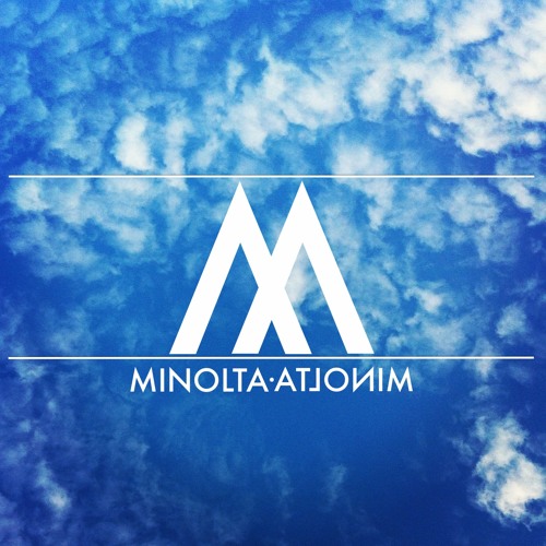 SoundCloud profile picture for @minolta