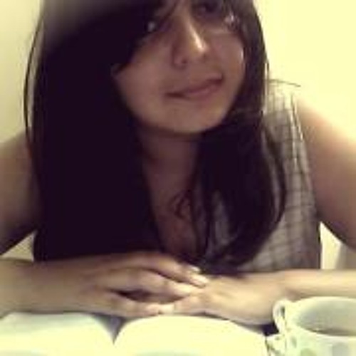 Camila Azevedo Moura’s avatar