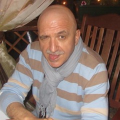 Mikhail Merkulov
