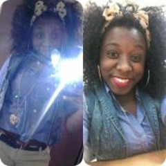 Tarogih LA'shay Mckinney