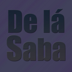De la Saba