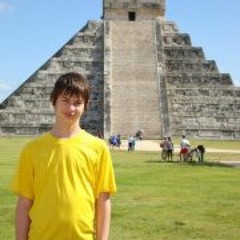 Jacob Langevin-Robertson