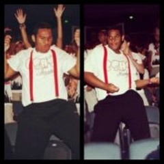 William Sweetsensation