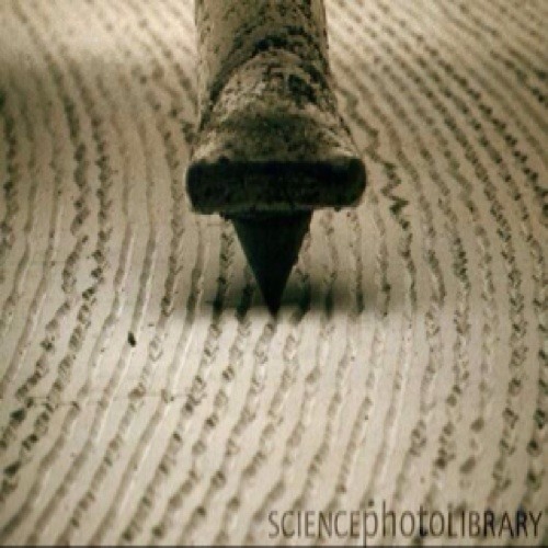 MIX FACTORY @ Sequins, '91