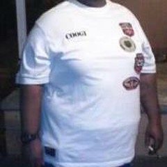 Kenny Hound Hardwick