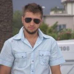 Codrin Cretu