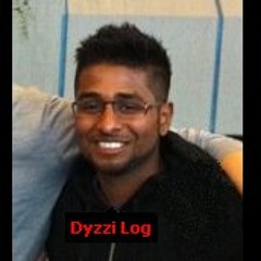 Dyzzi Log