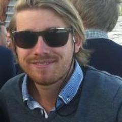 Magnus Vold Jahrmann