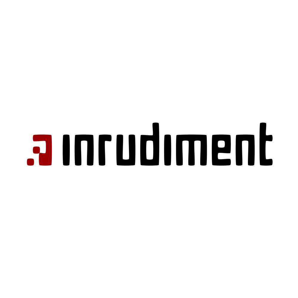 Inrudiment podcast artwork