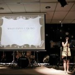 Yolanda Calista Naomi